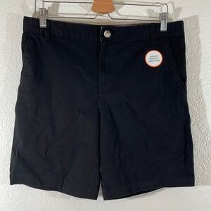 Wonder Nation School Uniform Approved Shorts for Boys 14 Husky NEW